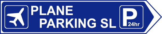 Plane Parking S.L. | Long and short term parking at Alicante & Murcia Airports
